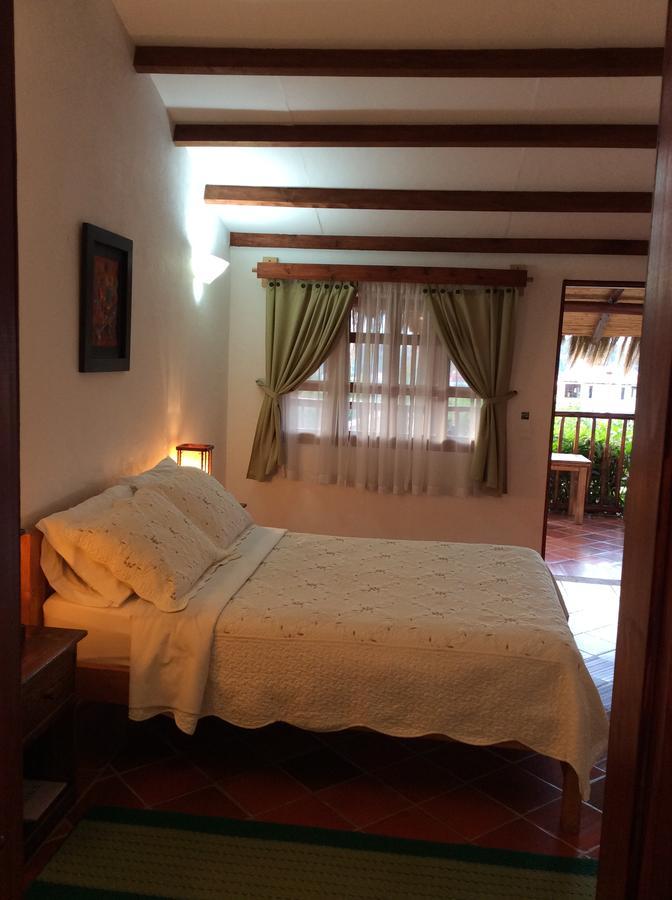 Posada Campestre La Casona Villa de Leyva Exterior foto